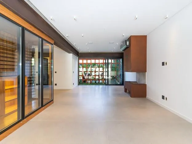 Casa com 5 suítes à venda em Jardim Paulista, São Paulo, por R$ 13.000.000 Imagem 3