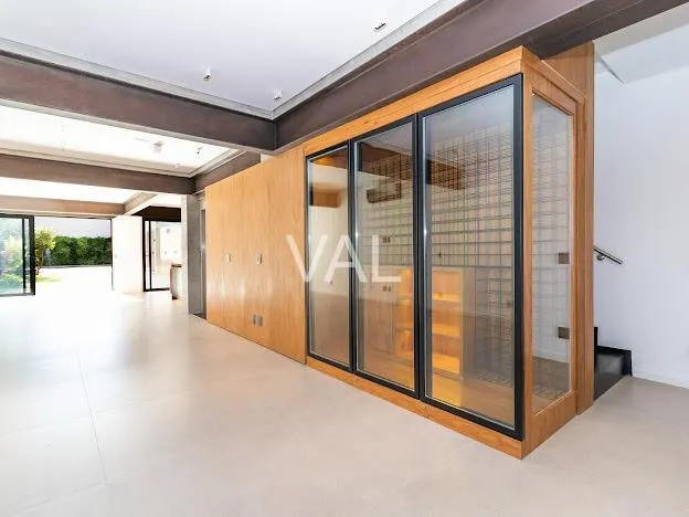 Casa com 5 suítes à venda em Jardim Paulista, São Paulo, por R$ 13.000.000 Imagem 2