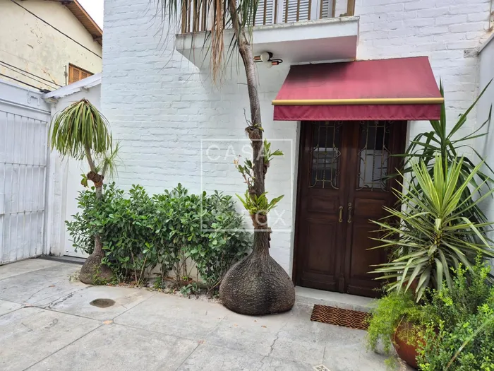 Casa de vila com 1 suítes à venda em Vila Olímpia, São Paulo, por R$ 2.500.000