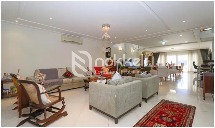 Casa com 6 suítes à venda em Planalto Paulista, São Paulo, por R$ 5.475.000 Imagem 2