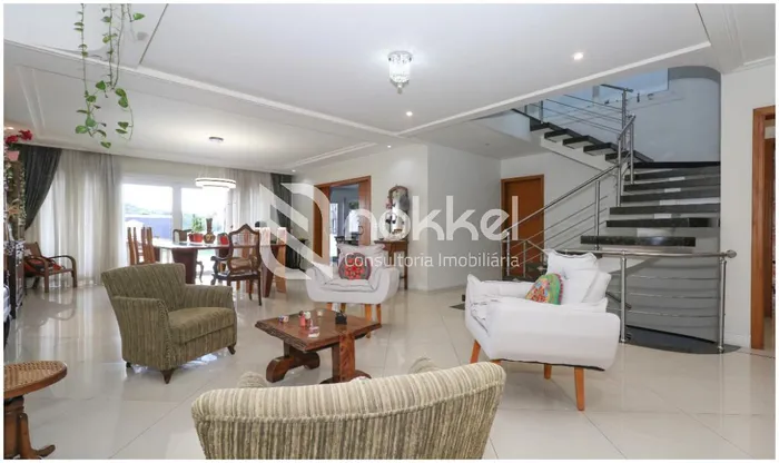 Casa com 6 suítes à venda em Planalto Paulista, São Paulo, por R$ 5.475.000 Imagem 3