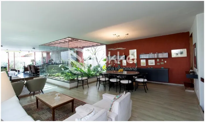 Casa com 5 suítes à venda em Planalto Paulista, São Paulo, por R$ 3.050.000 Imagem 3
