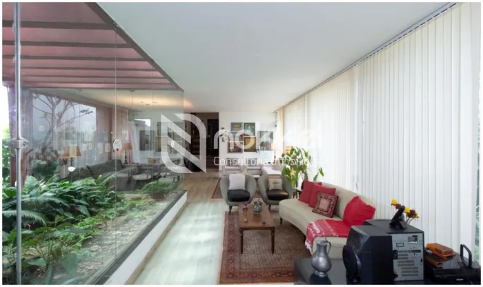 Casa com 5 suítes à venda em Planalto Paulista, São Paulo, por R$ 3.050.000 Imagem 2