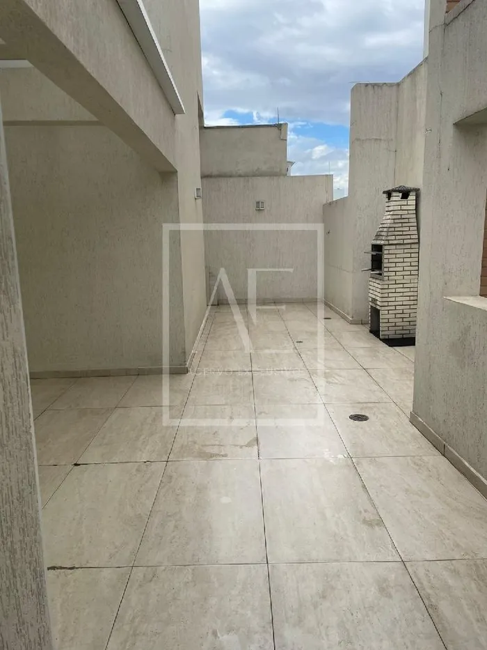 Cobertura com 1 suítes à venda em Pinheiros, São Paulo, por R$ 1.200.000 Imagem 2