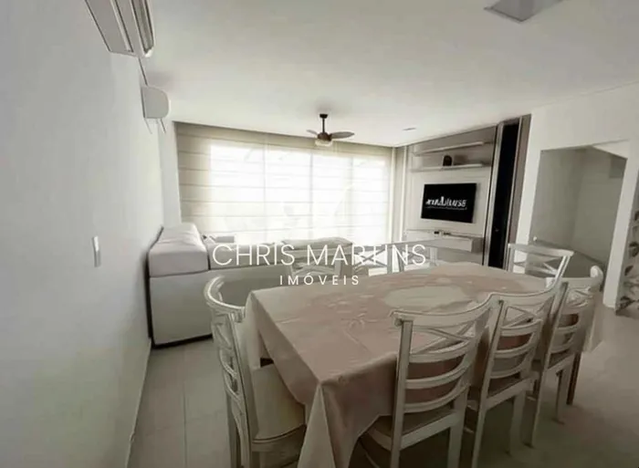 Casa de condomínio com 1 suítes à venda em Enseada, Guarujá, por R$ 1.100.000 Imagem 3