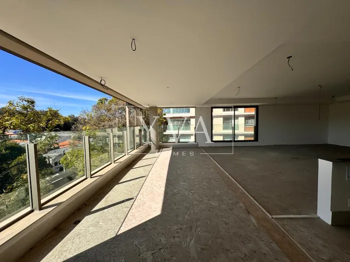 Apartamento com 3 suítes à venda em Jardim Paulista, São Paulo, por R$ 10.600.000