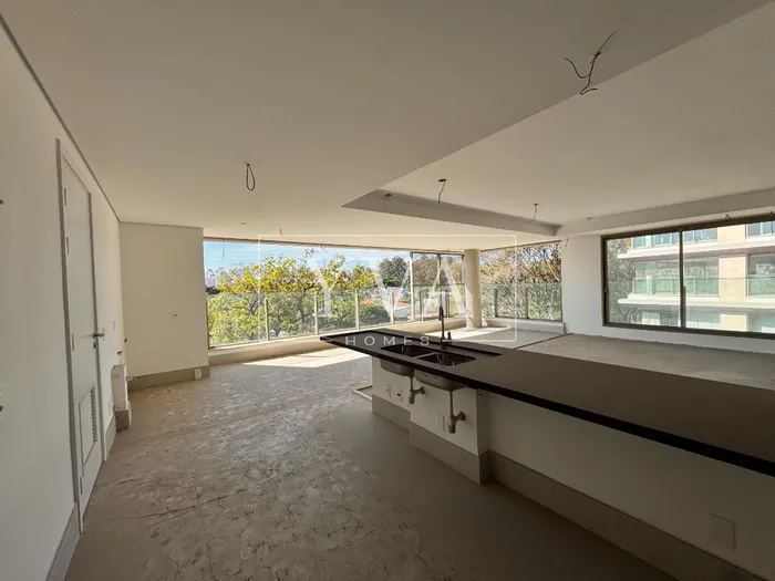 Apartamento com 3 suítes à venda em Jardim Paulista, São Paulo, por R$ 10.600.000 Imagem 2