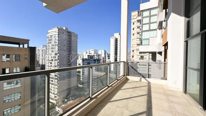 Apartamento com 2 suítes à venda em Vila Clementino, São Paulo, por R$ 1.740.000 Imagem 3