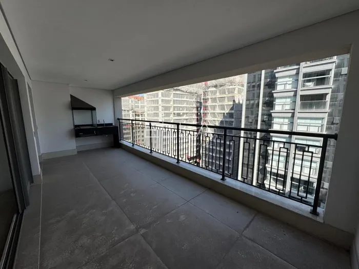 Apartamento com 3 suítes à venda em Moema Pássaros, São Paulo, por R$ 3.000.000