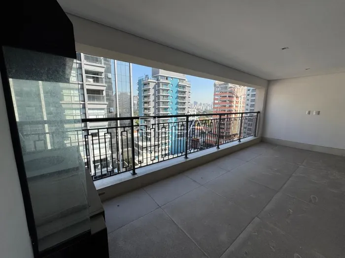 Apartamento com 3 suítes à venda em Moema Pássaros, São Paulo, por R$ 3.000.000 Imagem 2
