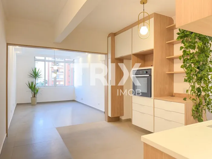 Apartamento com 1 suítes à venda em Itaim Bibi, São Paulo, por R$ 1.500.000 Imagem 2