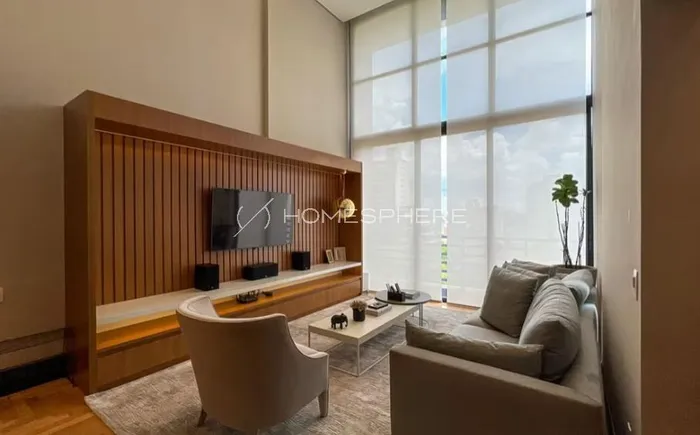 Apartamento com 2 suítes à venda em Jardim América, São Paulo, por R$ 3.650.000 Imagem 3