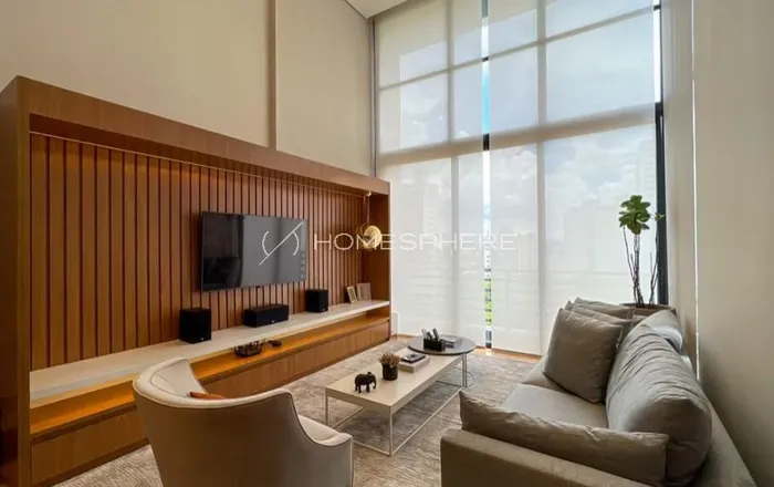 Apartamento com 2 suítes à venda em Jardim América, São Paulo, por R$ 3.650.000 Imagem 2