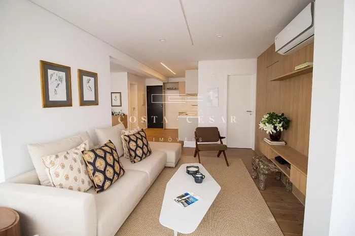 Apartamento com 3 suítes à venda em Jardim Paulista, São Paulo, por R$ 4.180.000