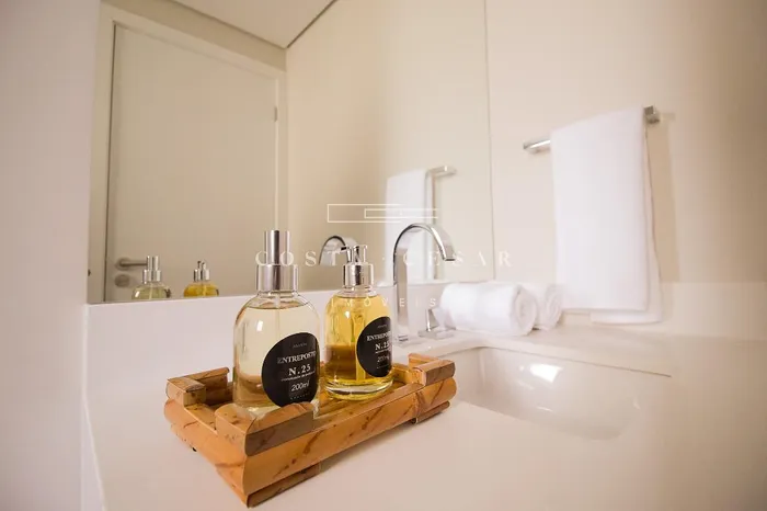 Apartamento com 3 suítes à venda em Jardim Paulista, São Paulo, por R$ 4.180.000 Imagem 3