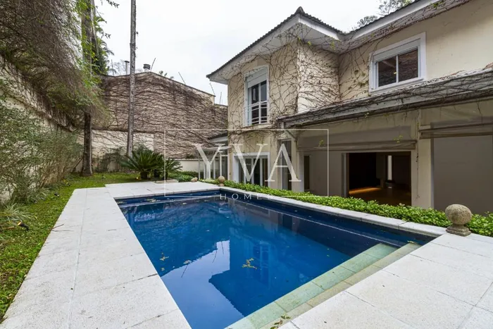 Casa de condomínio com 4 suítes à venda em Jardim Guedala, São Paulo, por R$ 4.995.000