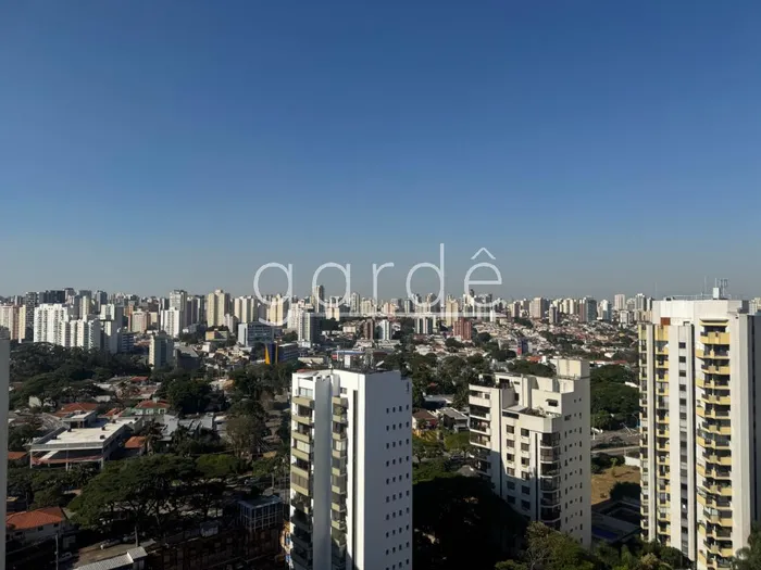 Apartamento com 5 suítes à venda em Moema, São Paulo, por R$ 12.000.000