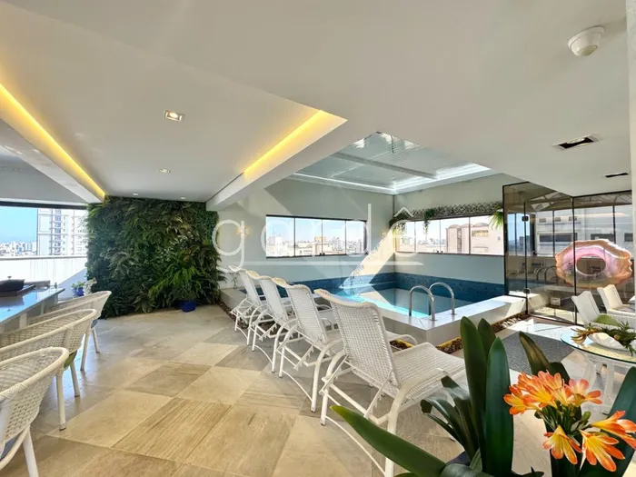 Apartamento com 5 suítes à venda em Moema, São Paulo, por R$ 12.000.000 Imagem 3