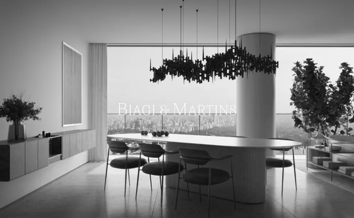 Apartamento com 4 suítes à venda em Jardim América, São Paulo, por R$ 11.420.000 Imagem 2