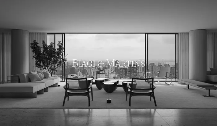 Apartamento com 4 suítes à venda em Jardim América, São Paulo, por R$ 11.420.000