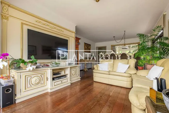 Apartamento com 1 suítes à venda em Vila Madalena, São Paulo, por R$ 1.500.000 Imagem 2