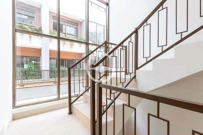 Casa de condomínio com 4 suítes à venda em Alto da Boa Vista, São Paulo, por R$ 4.590.000 Imagem 2