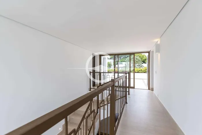 Casa de condomínio com 4 suítes à venda em Alto da Boa Vista, São Paulo, por R$ 4.590.000 Imagem 3