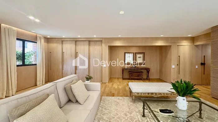 Apartamento com 3 suítes à venda em Itaim Bibi, São Paulo, por R$ 6.200.000 Imagem 3