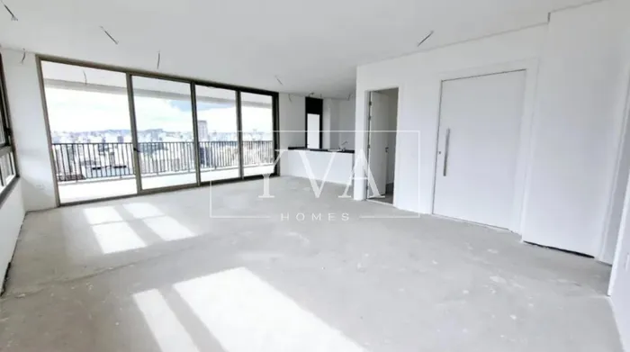 Apartamento com 3 suítes à venda em Itaim Bibi, São Paulo, por R$ 7.390.000 Imagem 3