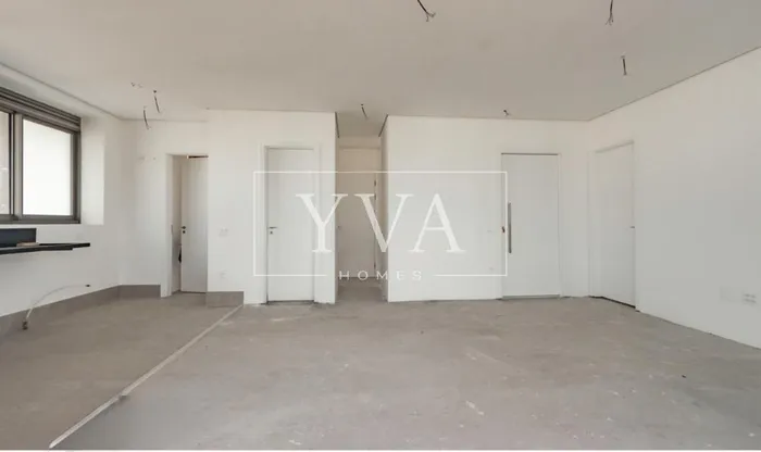 Apartamento com 2 suítes à venda em Itaim Bibi, São Paulo, por R$ 5.500.000 Imagem 3