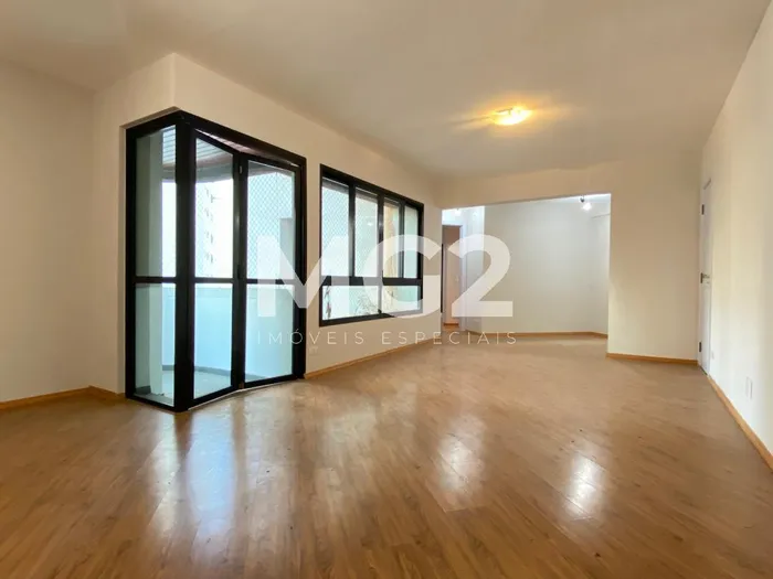 Apartamento com 1 suítes à venda em Moema Pássaros, São Paulo, por R$ 1.604.000