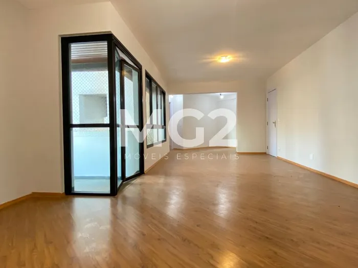 Apartamento com 1 suítes à venda em Moema Pássaros, São Paulo, por R$ 1.604.000 Imagem 2