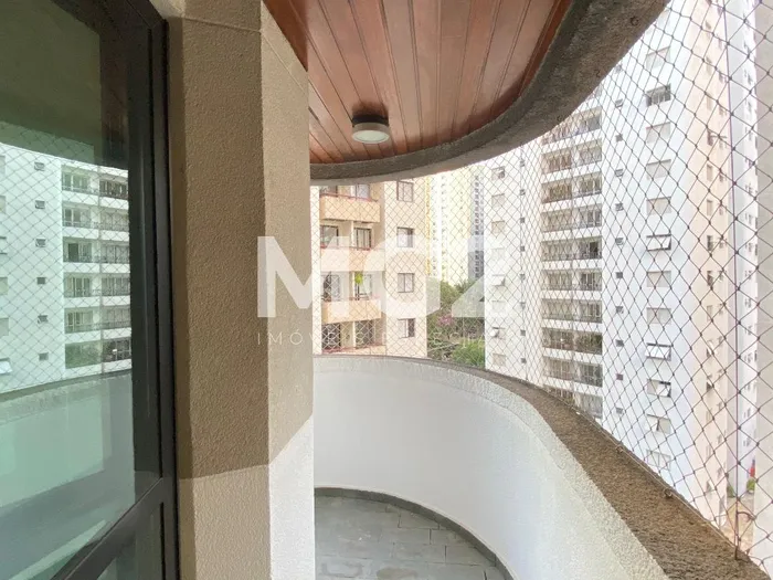 Apartamento com 1 suítes à venda em Moema Pássaros, São Paulo, por R$ 1.604.000 Imagem 3