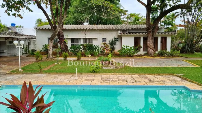 Casa com 1 suítes à venda em Enseada, Guarujá, por R$ 6.500.000 Imagem 3