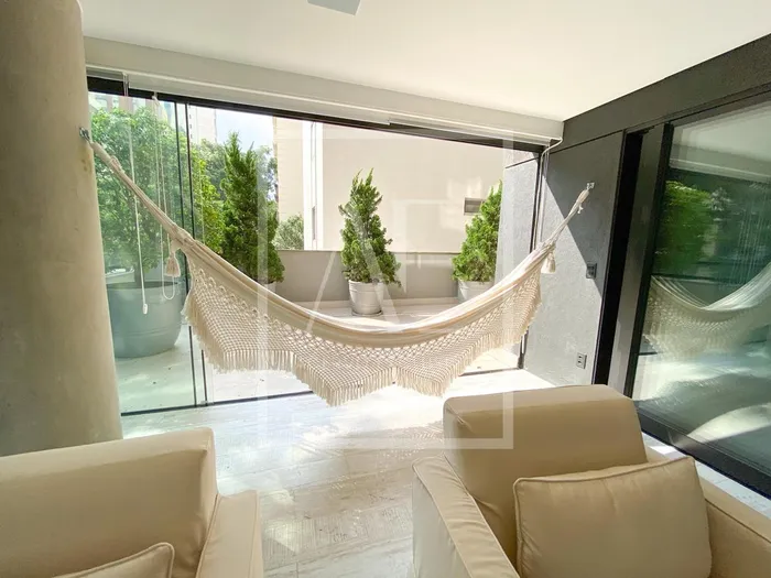 Garden com 3 suítes à venda em Jardim Paulista, São Paulo, por R$ 11.920.000 Imagem 3