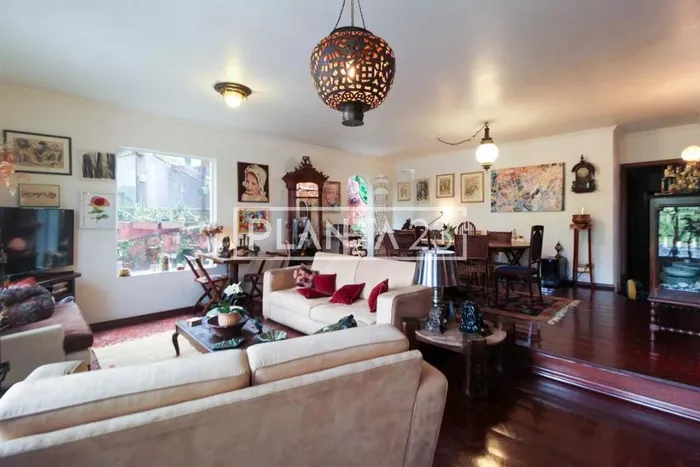 Casa com 3 suítes à venda em Sumarezinho, São Paulo, por R$ 2.990.000 Imagem 2