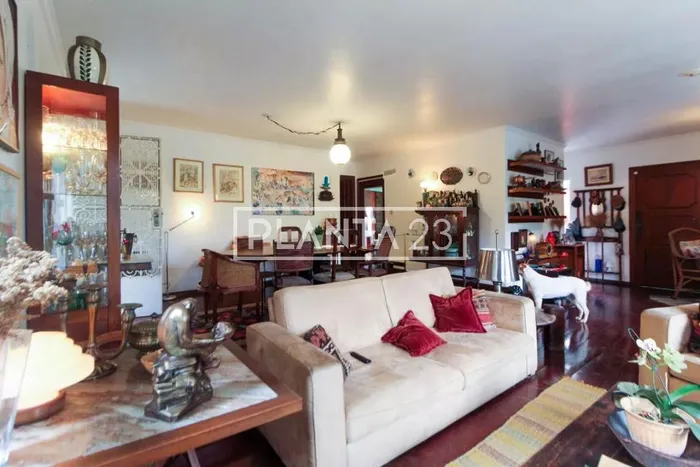 Casa com 3 suítes à venda em Sumarezinho, São Paulo, por R$ 2.990.000 Imagem 3