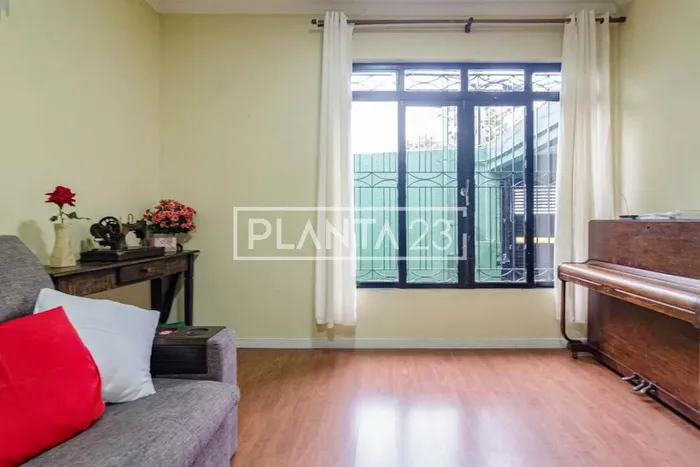 Casa com 2 suítes à venda em Vila Madalena, São Paulo, por R$ 1.260.000 Imagem 2