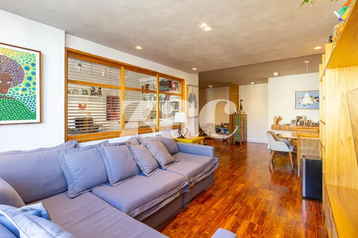 Apartamento com 1 suítes à venda em Jardim Paulista, São Paulo, por R$ 2.250.000 Imagem 3