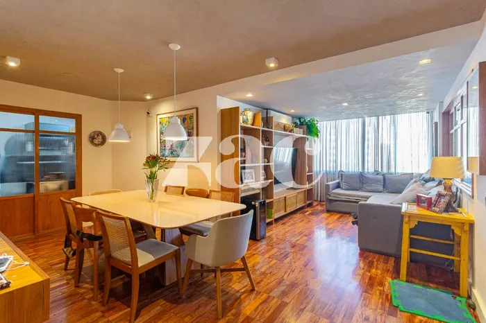 Apartamento com 1 suítes à venda em Jardim Paulista, São Paulo, por R$ 2.250.000