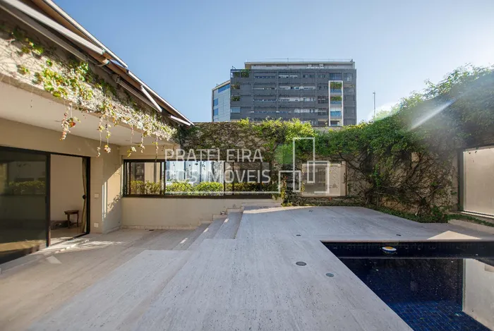 Apartamento com 4 suítes à venda em Itaim Bibi, São Paulo, por R$ 13.500.000 Imagem 3