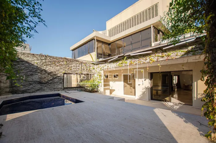 Apartamento com 4 suítes à venda em Itaim Bibi, São Paulo, por R$ 13.500.000 Imagem 2