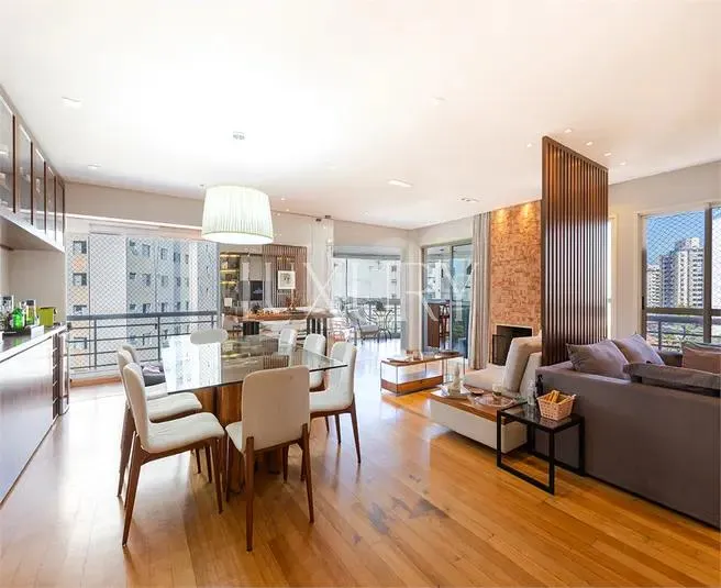 Apartamento com 1 suítes à venda em Alto De Pinheiros, São Paulo, por R$ 2.400.000