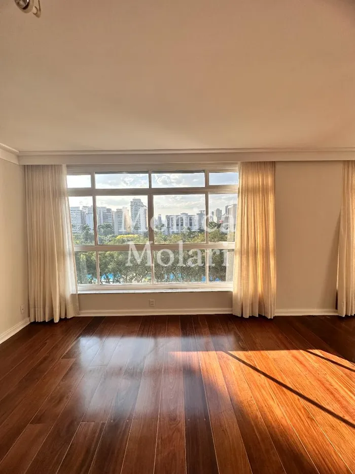 Apartamento com 3 suítes à venda em Jardim Paulistano, São Paulo, por R$ 13.000.000 Imagem 3