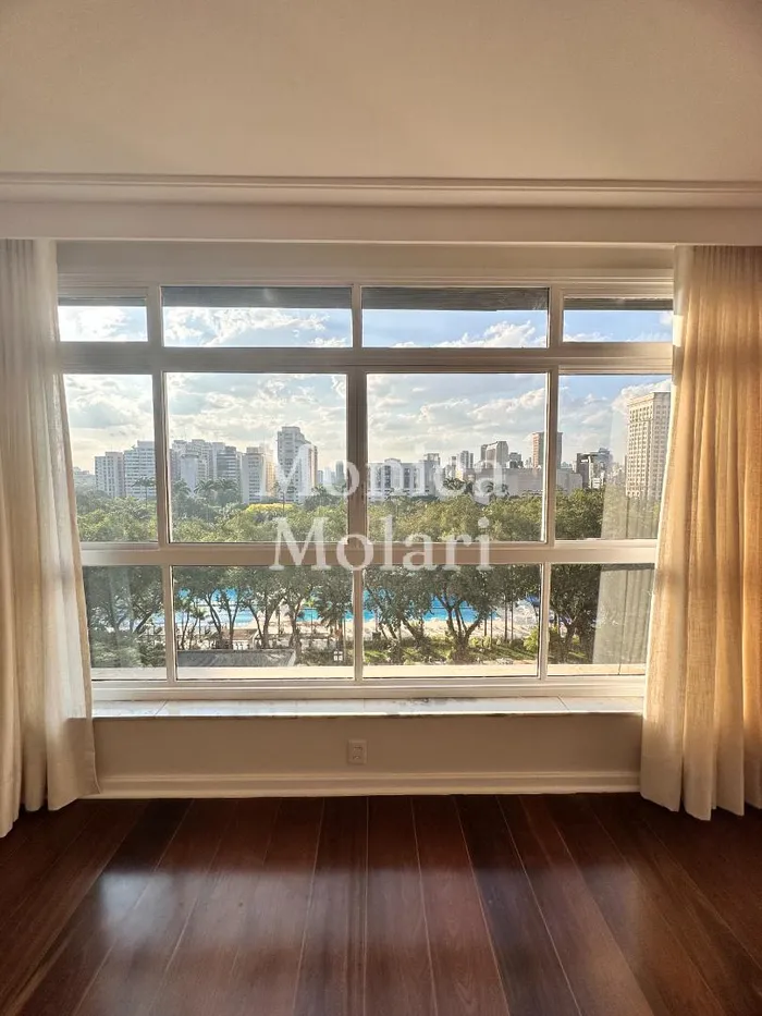 Apartamento com 3 suítes à venda em Jardim Paulistano, São Paulo, por R$ 13.000.000