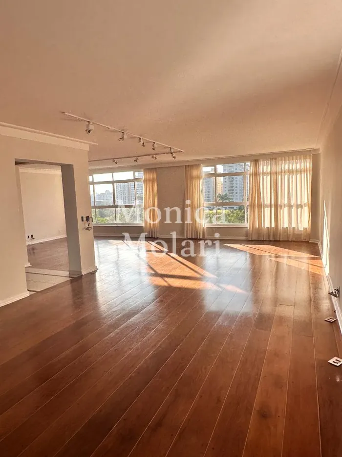 Apartamento com 3 suítes à venda em Jardim Paulistano, São Paulo, por R$ 13.000.000 Imagem 2