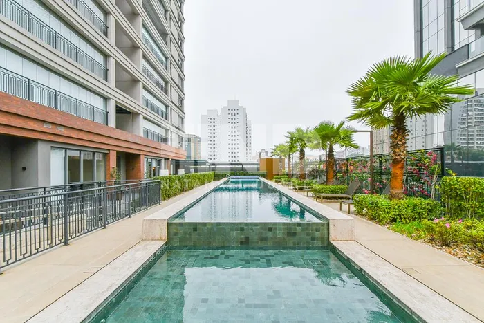 Apartamento com 3 suítes à venda em Moema, São Paulo, por R$ 3.800.000 Imagem 3