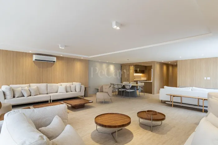 Apartamento com 3 suítes à venda em Jardim América, São Paulo, por R$ 6.200.000