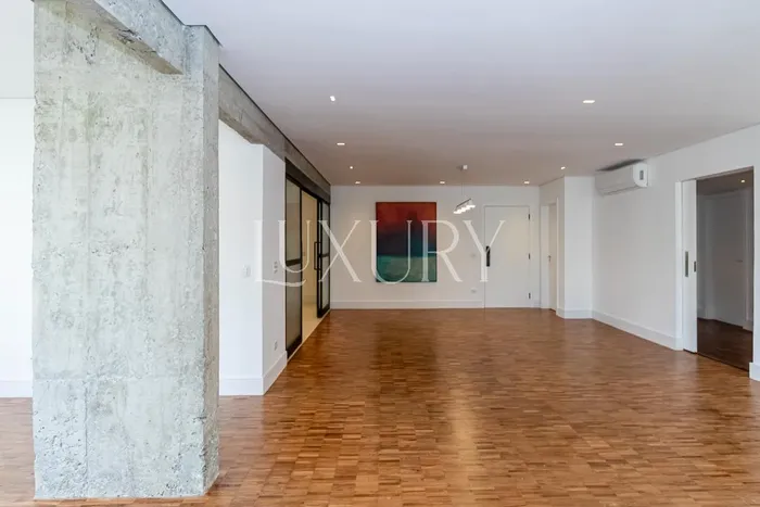 Apartamento com 3 suítes à venda em Jardim América, São Paulo, por R$ 4.250.000 Imagem 2