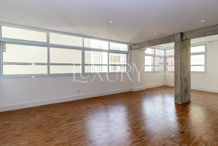 Apartamento com 3 suítes à venda em Jardim América, São Paulo, por R$ 4.250.000